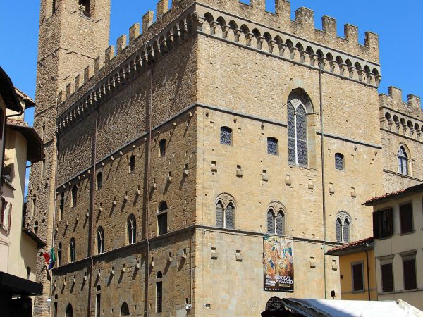 Beautiful Bargello!
