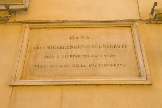 Florentine Curiosities