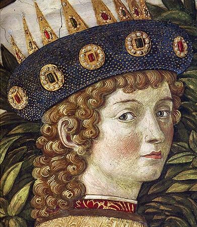 Urban walk to discover the Medici family