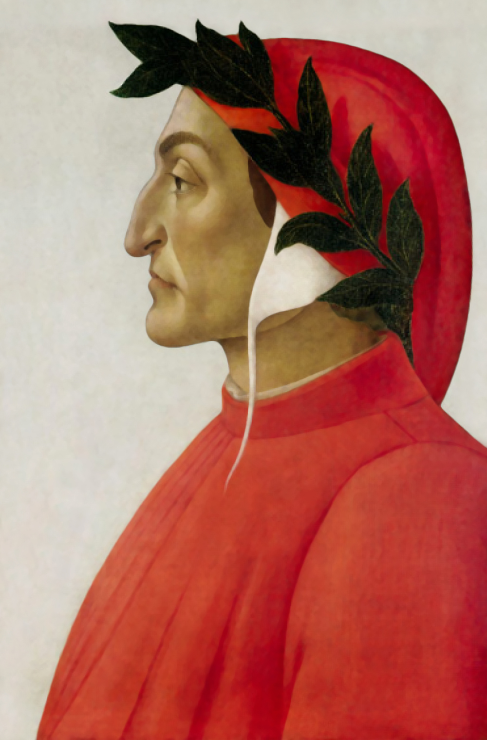 I mille volti di Dante