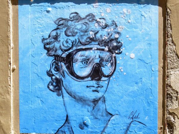 Street Art in Florence