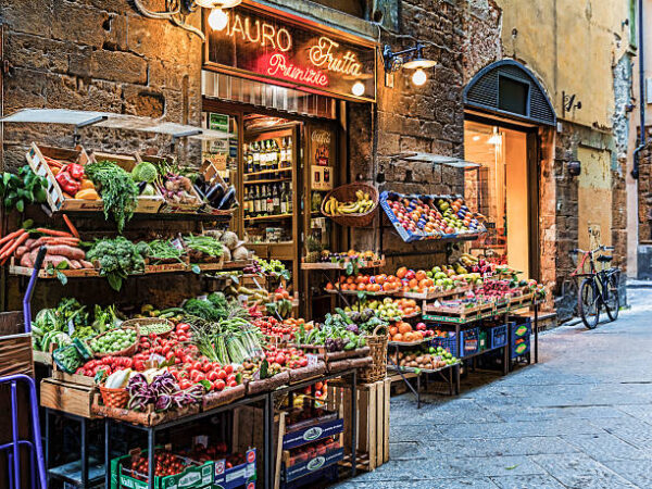 Gelato&co: Florentine food tour